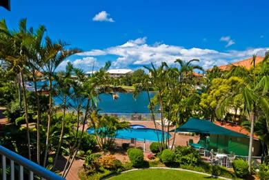 Bayview Waters Apartments - C Tourism 2
