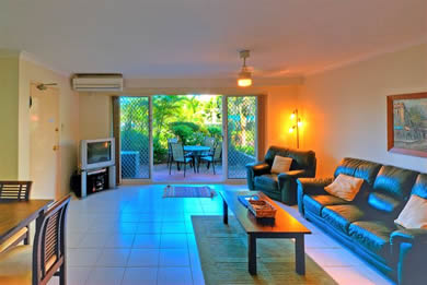 Bayview Waters Apartments - C Tourism 3