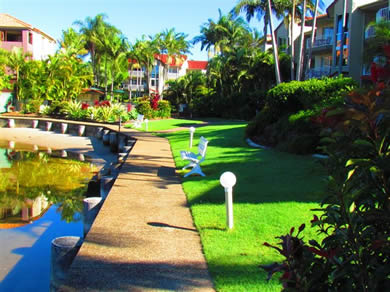 Bayview Waters Apartments - C Tourism 4