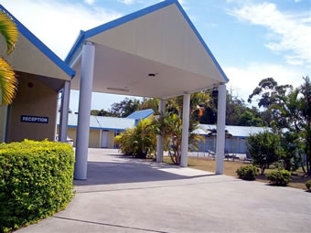 Diggers Rest Motel - C Tourism 3