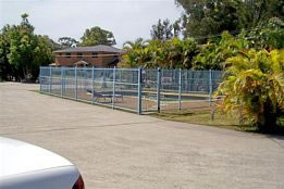 Diggers Rest Motel - C Tourism 5