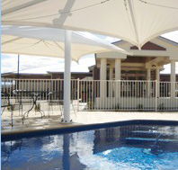 Best Western Pittsworth Motor Inn - C Tourism