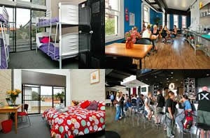 St Kilda Beach House - C Tourism 1