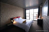 St Kilda Beach House - C Tourism 2