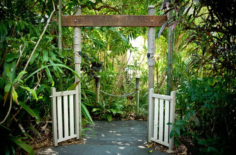 Whitsunday Moorings B And B - C Tourism 3