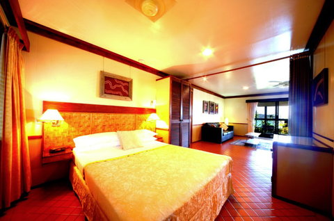 Whitsunday Moorings B And B - C Tourism 5