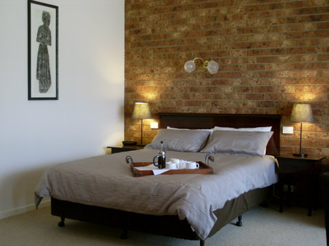 Federation Motor Inn - C Tourism 0