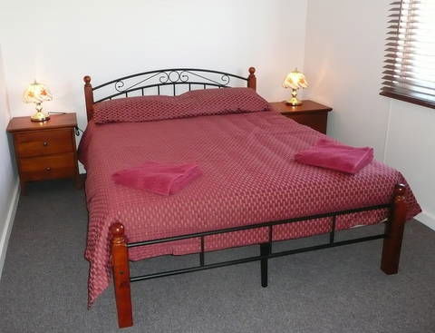 Airport Whyalla Motel - C Tourism 3