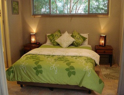 Mapleton Cabins And Caravan Park - C Tourism 0