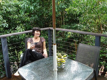 Mapleton Cabins And Caravan Park - C Tourism 1