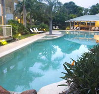 Colonial Resort Noosa - C Tourism