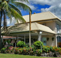 Welcome Home Motel and Apartments - C Tourism