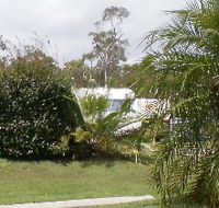 Tin Can Bay Tourist Park - C Tourism