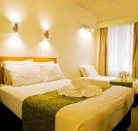 Lamplighter Motel And Apartments - C Tourism