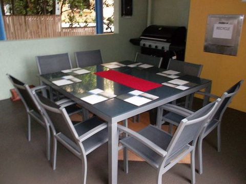 Coolum Beach Resort - C Tourism 4