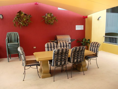 Coolum Beach Resort - C Tourism 5