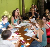 G'Day International Sydney - C Tourism