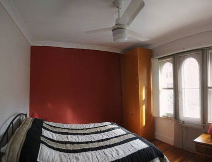 Noahs City Backpackers Hostel - C Tourism 1