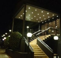 Crest on Barkly Hotel - C Tourism
