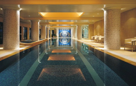 Park Hyatt Melbourne - C Tourism 1