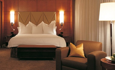 Park Hyatt Melbourne - C Tourism 2