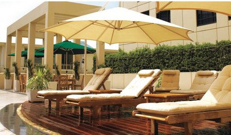 Park Hyatt Melbourne - C Tourism 4