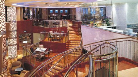 Park Hyatt Melbourne - C Tourism 5