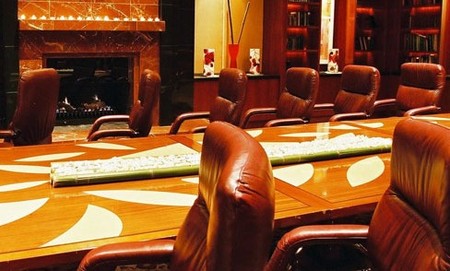 Park Hyatt Melbourne - C Tourism 6