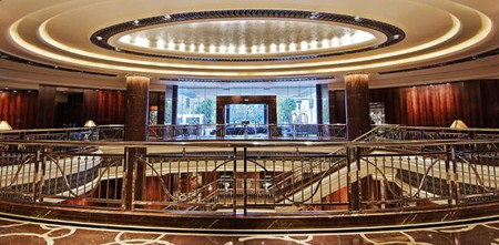 Park Hyatt Melbourne - C Tourism 7