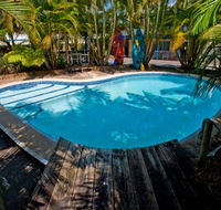 Tin Can Bay Motel - C Tourism
