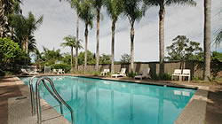 Terranova Park Motel - C Tourism 0