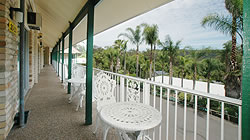 Terranova Park Motel - C Tourism 1
