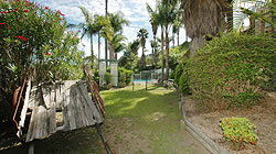 Terranova Park Motel - C Tourism 2