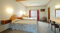 Terranova Park Motel - C Tourism 4