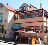 Jamison House And The Rooster Restaurant - C Tourism