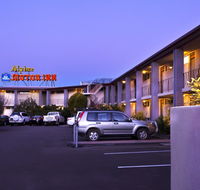 Best Western Alpine Motor Inn - C Tourism
