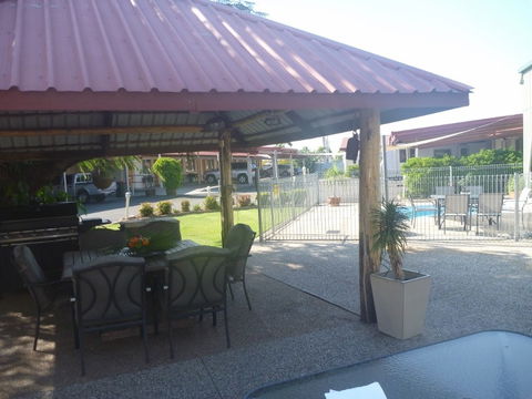 Sun Valley Motel - C Tourism 1