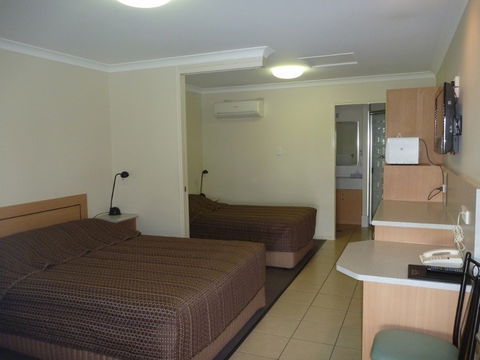 Sun Valley Motel - C Tourism 3