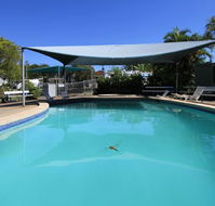 Caboolture River Caravan Park - C Tourism