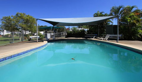 Caboolture River Caravan Park - C Tourism 0