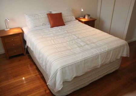 Balcombe Serviced Apartments - C Tourism 0
