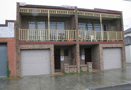 Balcombe Serviced Apartments - C Tourism 1