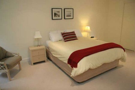 Balcombe Serviced Apartments - C Tourism 4