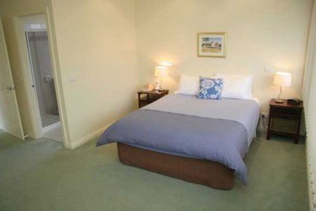Balcombe Serviced Apartments - C Tourism 5