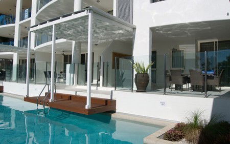 Waters Edge Apartments Cairns - C Tourism 1