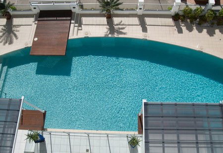 Waters Edge Apartments Cairns - C Tourism 2