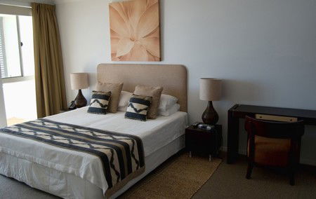 Waters Edge Apartments Cairns - C Tourism 3