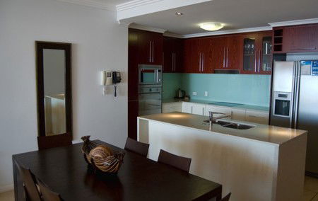 Waters Edge Apartments Cairns - C Tourism 4