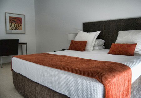 Waters Edge Apartments Cairns - C Tourism 5