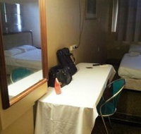 Whitsunday International Hotel - C Tourism